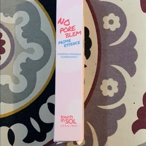 No Pore Blem Prime Essence